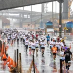 Inscrições para a Corrida do Porto estão esgotadas; evento será em junho