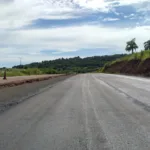 Duplicação de rodovia entre Maringá e Iguaraçu chega a 44% de execução