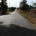 Obra de controle de erosão em rodovia de Munhoz de Mello atrai cinco empresas