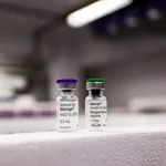 Dengue, novo lote de vacinas