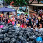 Maringá prorroga campanha de arrecadação de donativos para o Rio Grande do Sul