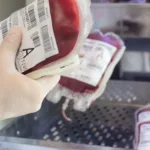 SOS RS | Paraná envia 300 bolsas de sangue para ajudar o sistema de saúde do Rio Grande do Sul