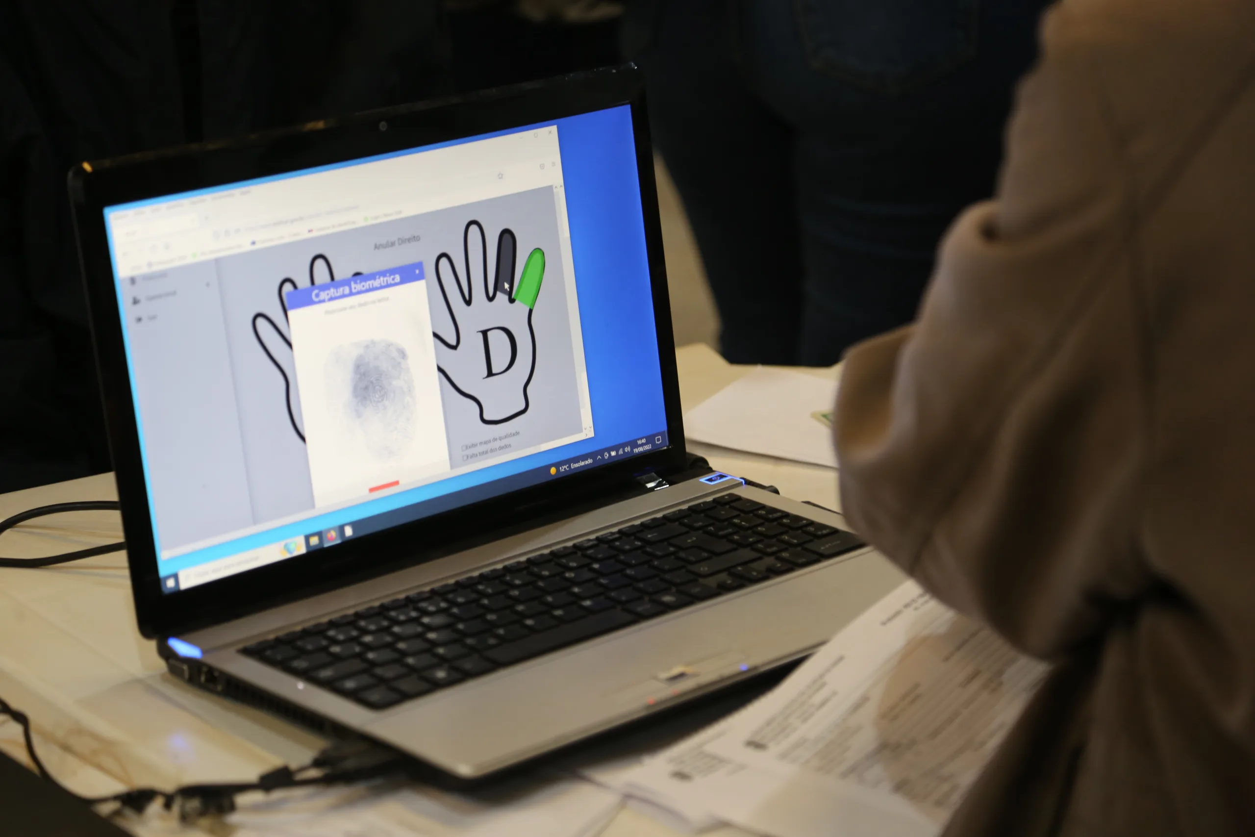 A ação é gratuita e ocorrerá entre os dias 22 e 25 de maio, na Associação Cultural e Esportiva de Maringá (Acema) (Crédito: Rafael Macri / PMM)