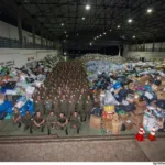 Foto: Força Aérea Brasileira
