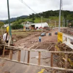 Portos do Paraná e comunidade portuária vão doar R$ 875 mil para vítimas do Rio Grande do Sul