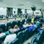 Maringá vai ganhar Parque Tecnológico do Tecpar para produção de vacinas em terreno cedido pela Prefeitura