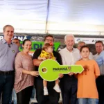 Prefeitura entrega ‘Residencial Maragogi’ por meio do ProZeis; 200 famílias maringaenses são beneficiadas