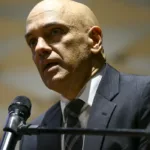 Alexandre de Moraes STF