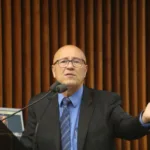 Deputado Luiz Cláudio Romanelli (PSD)