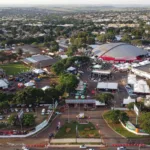 Sociedade Rural de Maringá