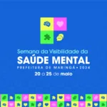 Semana Municipal de Conscientização sobre Saúde Mental