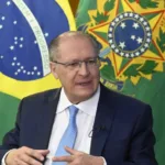 Vice-presidente e ministro do Desenvolvimento, Indústria, Comércio e Serviços (MDIC), Geraldo Alckmin