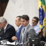 Ricardo Barros apoia iniciativas para impulsionar produção leiteira no Paraná