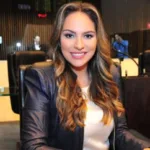 Maria Victoria, pré-candidata a prefeita de Curitiba pelo Progressistas