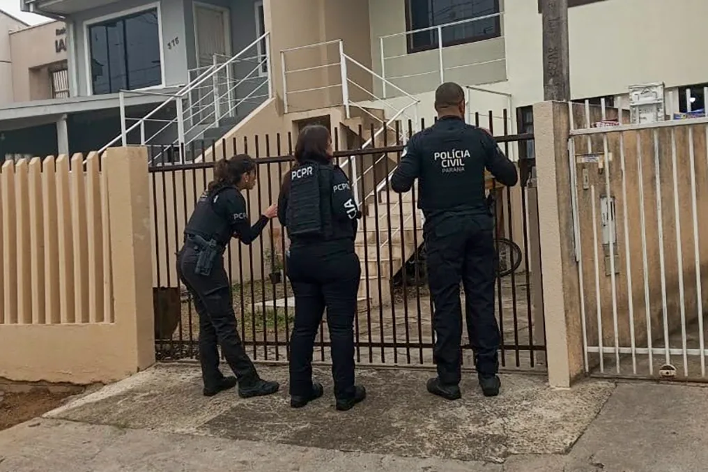 Polícia Civil prende 14 pessoas em operação de combate ao abuso de crianças e adolescentes