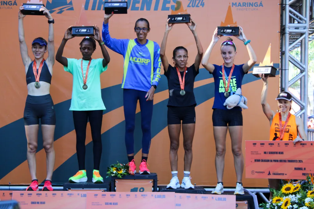 Prova Rústica Tiradentes 2024