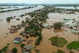 Temporais: 10 pessoas morreram e 21 estão desaparecidas no Rio Grande do Sul
