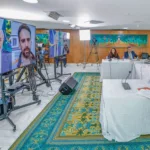 Lula e ministros fizeram reunião virtual com Eduardo Leite