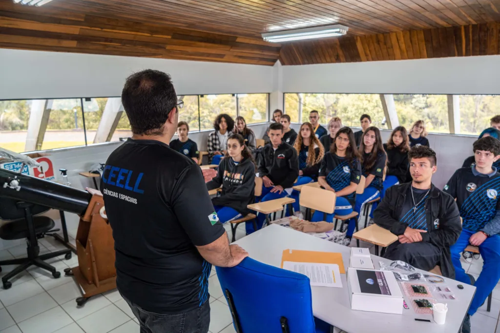 taxa de analfabetismo