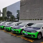 Novos veículos reforçam atendimentos de mulheres e crianças nas universidades