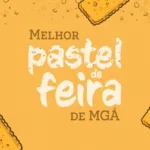 Prefeitura promove concurso para escolher o melhor pastel de feira de Maringá; votação popular vai até 1º de junho