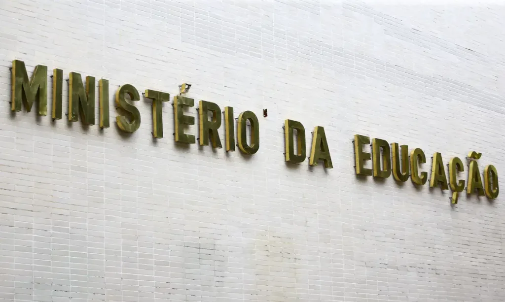 Ministério da Educação, MEC