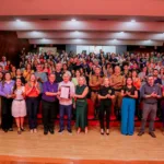 Prefeitura realiza abertura oficial do ′Maio Laranja′