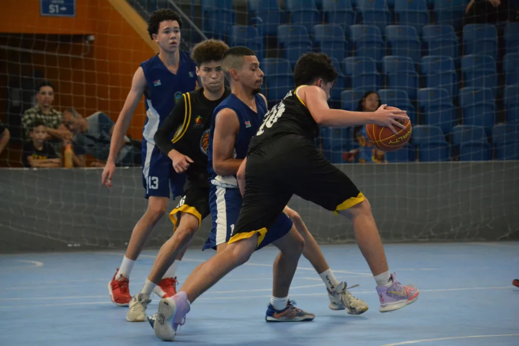 Jogos da Juventude do Paraná 2024