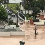 Risco de rompimento: Rio Grande do Sul tem cinco barragens em situação de emergência