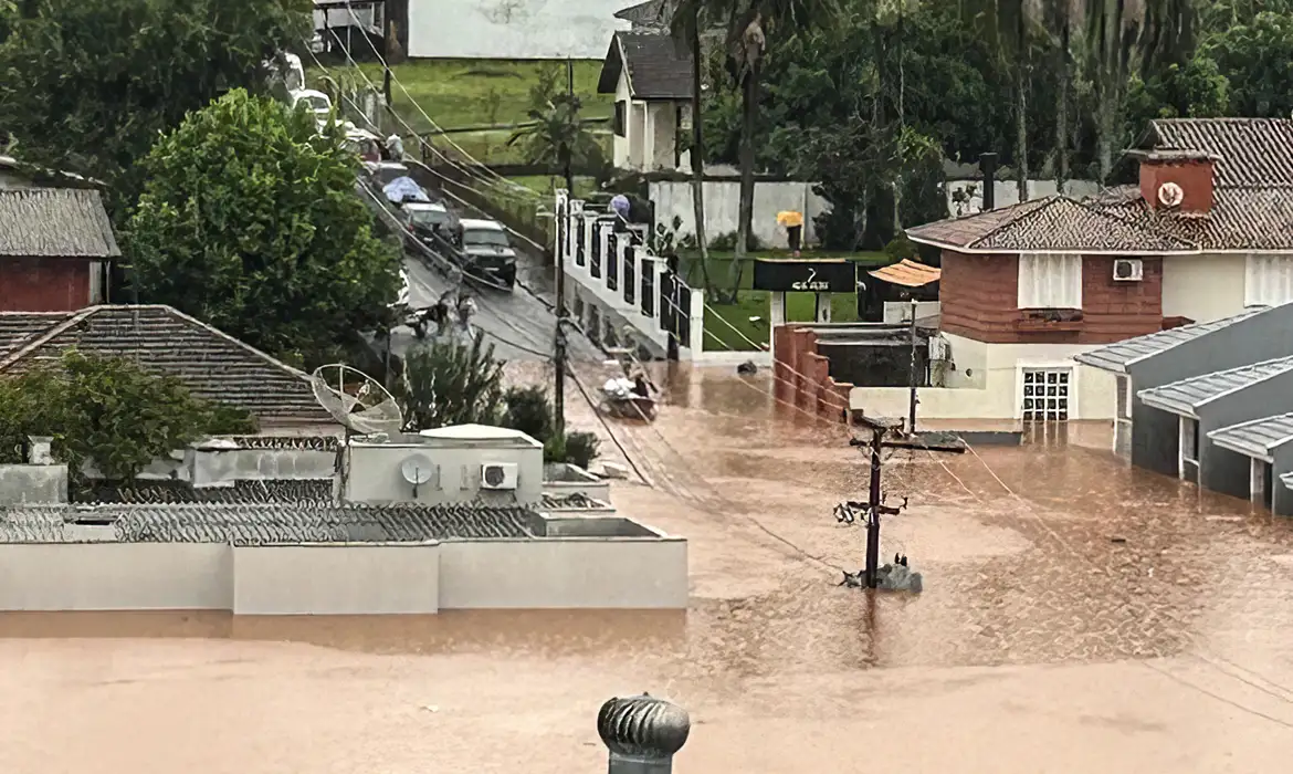 Risco de rompimento: Rio Grande do Sul tem cinco barragens em situação de emergência
