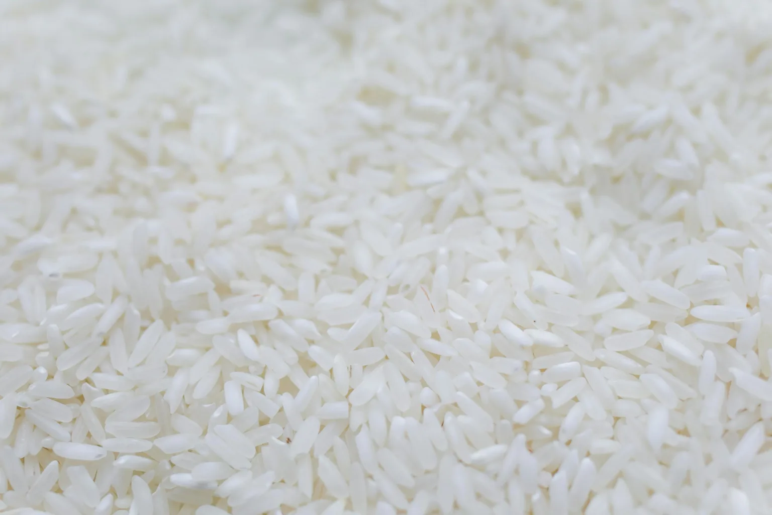 arroz importado
