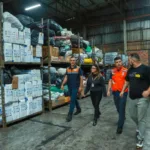 Governo do Paraná quer instituir Rede de Ajuda Humanitária com abrangência nacional