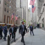 Ratinho Junior encerra missão internacional com apresentação das concessões rodoviárias em Nova York