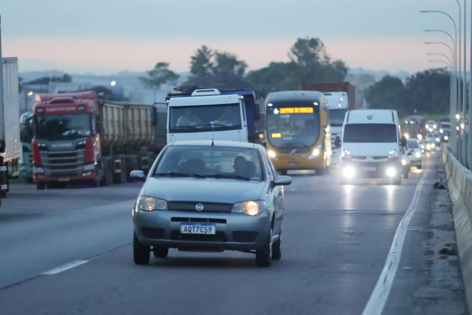IPVA 2024. Foto: Alessandro Vieira/CC