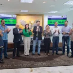 Asfalto Novo, Vida Nova: Ratinho Junior libera R$ 45,1 milhões para obras em 10 cidades