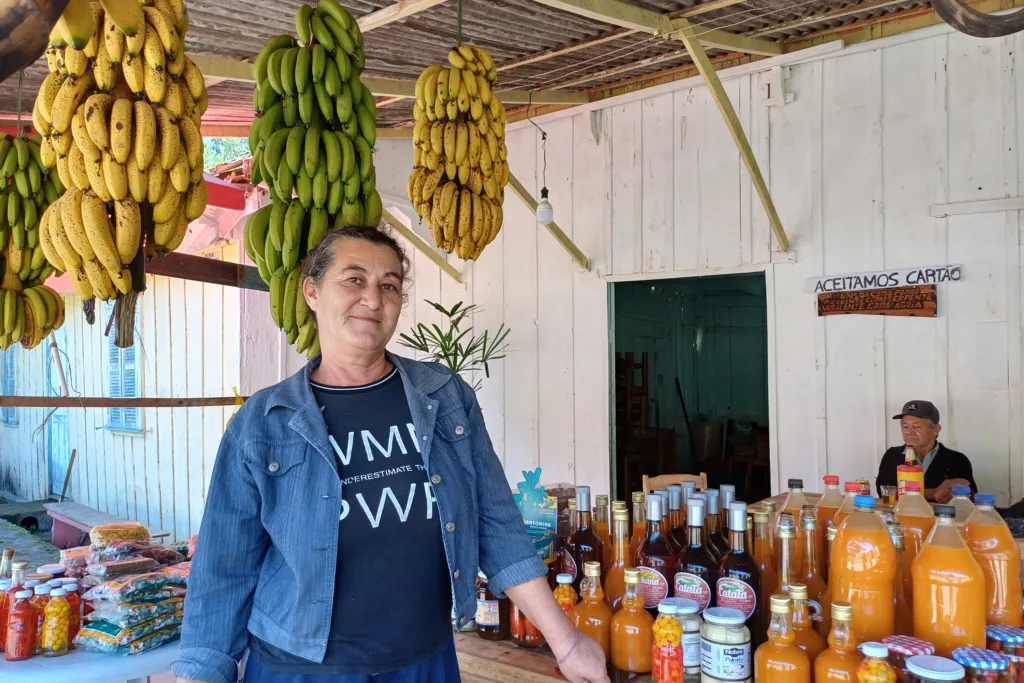 Rally da Graciosa atrai mais de 6 mil turistas a Morretes e Antonina
