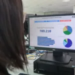 Transparência e agilidade nos serviços: Adapar lança sistemas de Business Intelligence Foto: Geraldo Bubniak/AEN