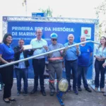 Maringá inicia a troca de 55 mil pontos de iluminação pública por LED