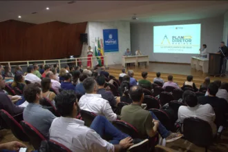audiência pública