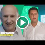 Vídeo do PSD do Paraná 2024