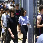 Exame Nacional do Ensino Médio (Enem) em 2024