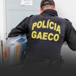 Grupo de Atuação Especial de Combate ao Crime Organizado (Gaeco)