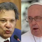 Haddad conversará com papa Francisco sobre taxação de super-ricos