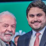 Presidente Lula e o ministro das Comunicações, Juscelino Filho, indiciado por uso indevido de recursos públicos