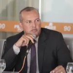 Presidente do Solidariedade, Eurípedes Gomes Macedo Júnior