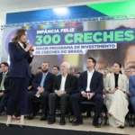 Assembleia Legislativa do Paraná repassa R$ 100 milhões para o maior programa de creches do país