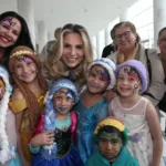 A ex-governadora do Paraná, Cida Borghetti