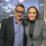 Maria Victoria (PP) contrata marqueteiro argentino Pablo Nobel