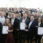 Deputada Maria Victoria (PP) afirma que investimentos da Compagas vão estimular novos empreendimentos sustentáveis