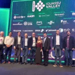 Estado anuncia R$ 9 milhões para investimentos em ciência durante o Summit Iguassu Valley